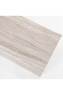 Lacquered Marble Coffee Table | Eleonora Vince | Oroatrade.com