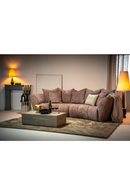 Lacquered Marble Coffee Table | Eleonora Vince | Oroatrade.com