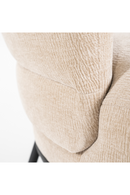 Minimalist Barrel Armchair | Eleonora David | Oroatrade.com