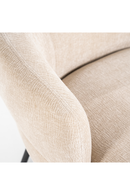 Minimalist Barrel Armchair | Eleonora David | Oroatrade.com