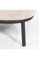 Minimalist Barrel Armchair | Eleonora David | Oroatrade.com
