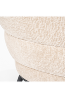 Minimalist Barrel Armchair | Eleonora David | Oroatrade.com