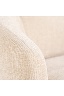 Minimalist Barrel Armchair | Eleonora David | Oroatrade.com