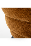 Minimalist Barrel Armchair | Eleonora David | Oroatrade.com