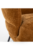 Minimalist Barrel Armchair | Eleonora David | Oroatrade.com