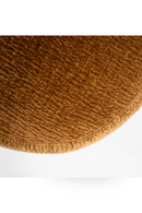 Minimalist Barrel Armchair | Eleonora David | Oroatrade.com