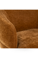 Minimalist Barrel Armchair | Eleonora David | Oroatrade.com