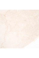 Round Mango Wood Coffee Table | Eleonora Sara | Oroatrade.com