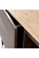 Mango Wood TV Cabinet | Eleonora Lio | Oroatrade.com