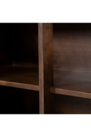 Mango Wood 3-Door Sideboard | Eleonora Lio | Oroatrade.com