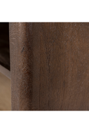 Mango Wood Bookcase | Eleonora Lio | Oroatrade.com