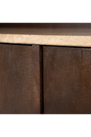 Mango Wood Bookcase | Eleonora Lio | Oroatrade.com