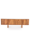 Acacia Farmhouse TV Cabinet | Eleonora Julian | Oroatrade.com