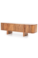 Acacia Farmhouse TV Cabinet | Eleonora Julian | Oroatrade.com
