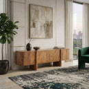 Acacia Farmhouse TV Cabinet | Eleonora Julian