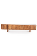Acacia Farmhouse TV Cabinet | Eleonora Julian | Oroatrade.com