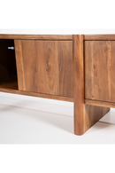 Acacia Farmhouse TV Cabinet | Eleonora Julian | Oroatrade.com