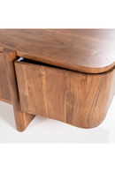 Acacia Farmhouse TV Cabinet | Eleonora Julian | Oroatrade.com