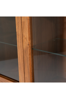 Acacia 4-Door Cabinet | Eleonora Julian | Oroatrade.com