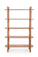 Acacia Wood Wall Cabinet | Eleonora Julian | Oroatrade.com