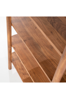 Acacia Wood Wall Cabinet | Eleonora Julian | Oroatrade.com