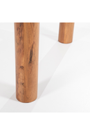 Acacia Farmhouse Dining Table | Eleonora Julian | Oroatrade.com