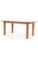 Acacia Farmhouse Dining Table | Eleonora Julian | Oroatrade.com