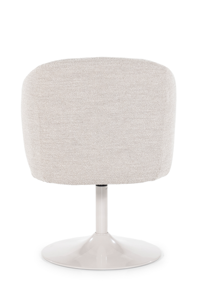 Modern Pedestal Chair | Eleonora Ruben | Oroatrade.com