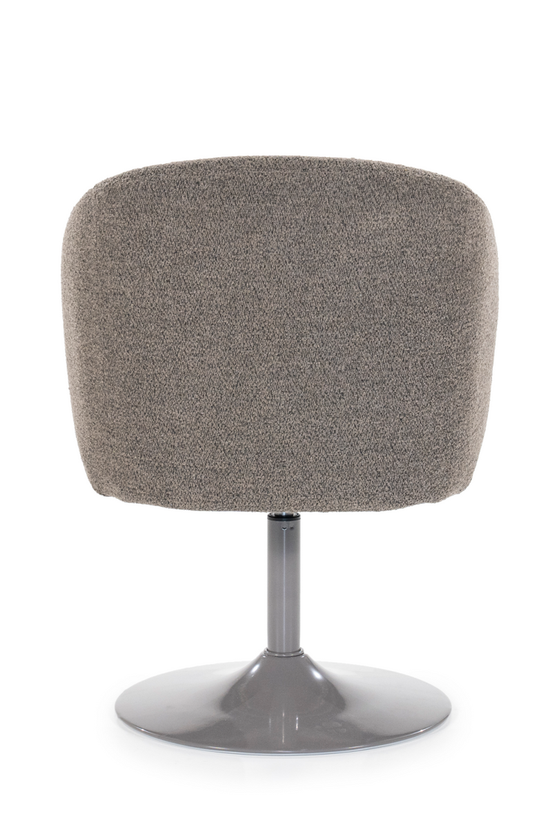 Modern Pedestal Chair | Eleonora Ruben | Oroatrade.com