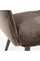 Fabric Cut-Out Dining Chair | Eleonora Esmee | Oroatrade.com