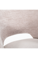 Fabric Cut-Out Dining Chair | Eleonora Esmee | Oroatrade.com