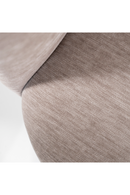 Fabric Cut-Out Dining Chair | Eleonora Esmee | Oroatrade.com