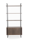 Wooden 2-Door Wall Cabinet | Eleonora James| Oroatrade.com