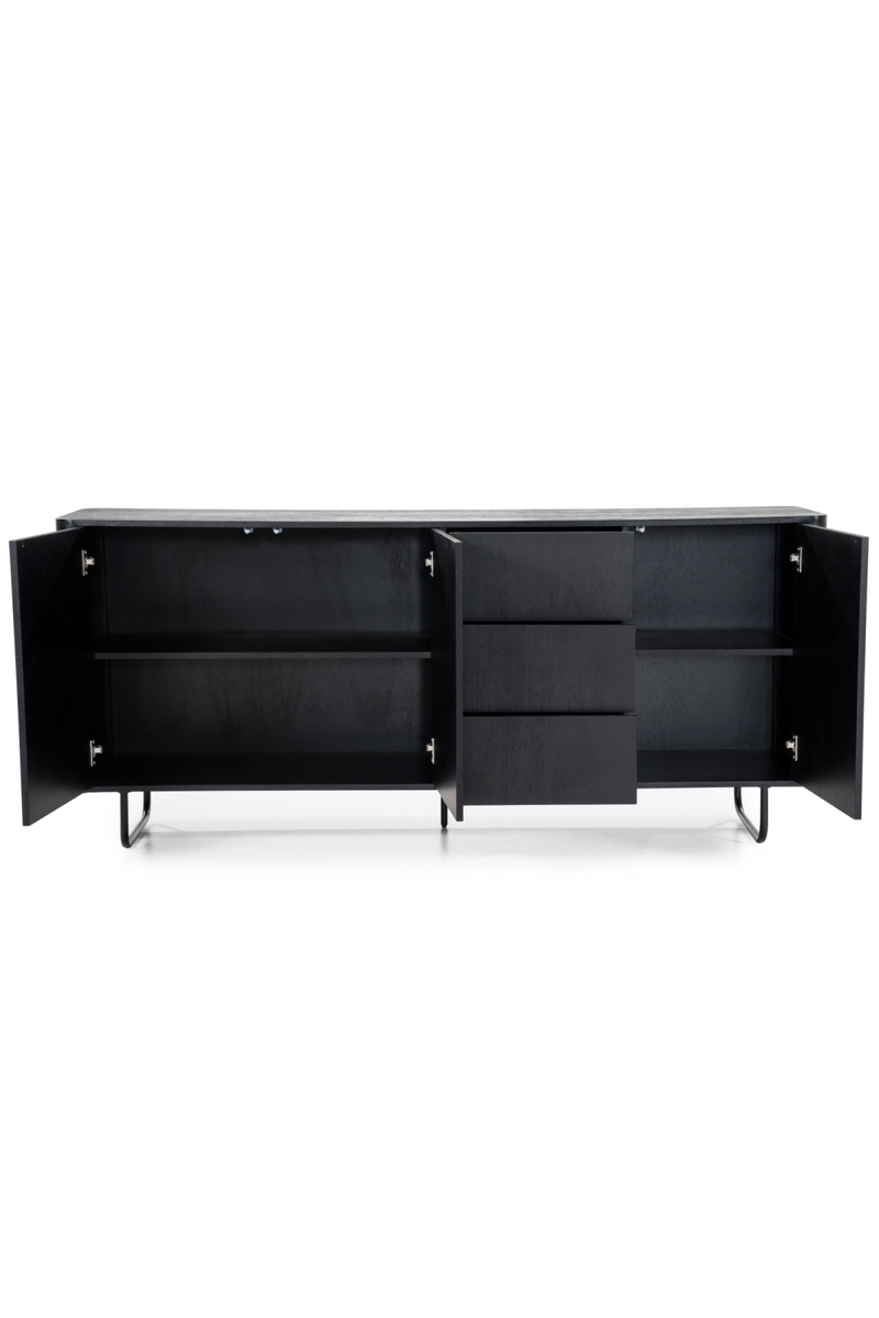 Mango Wood Sideboard | Eleonora James | Oroatrade.com