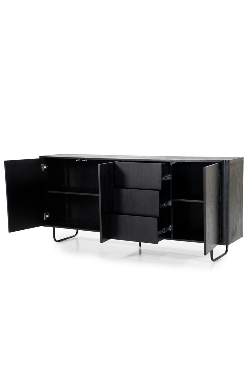 Mango Wood Sideboard | Eleonora James | Oroatrade.com