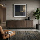Mango Wood TV Cabinet | Eleonora James