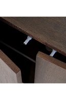 Mango Wood TV Cabinet | Eleonora James | Oroatrade.com