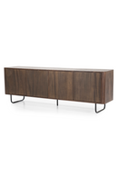 Mango Wood TV Cabinet | Eleonora James | Oroatrade.com