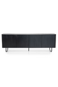 Mango Wood TV Cabinet | Eleonora James | Oroatrade.com