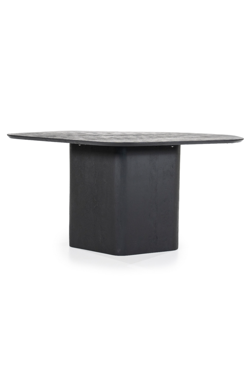 Mango Wood Modern Dining Table | Eleonora Beau | Oroatrade.com