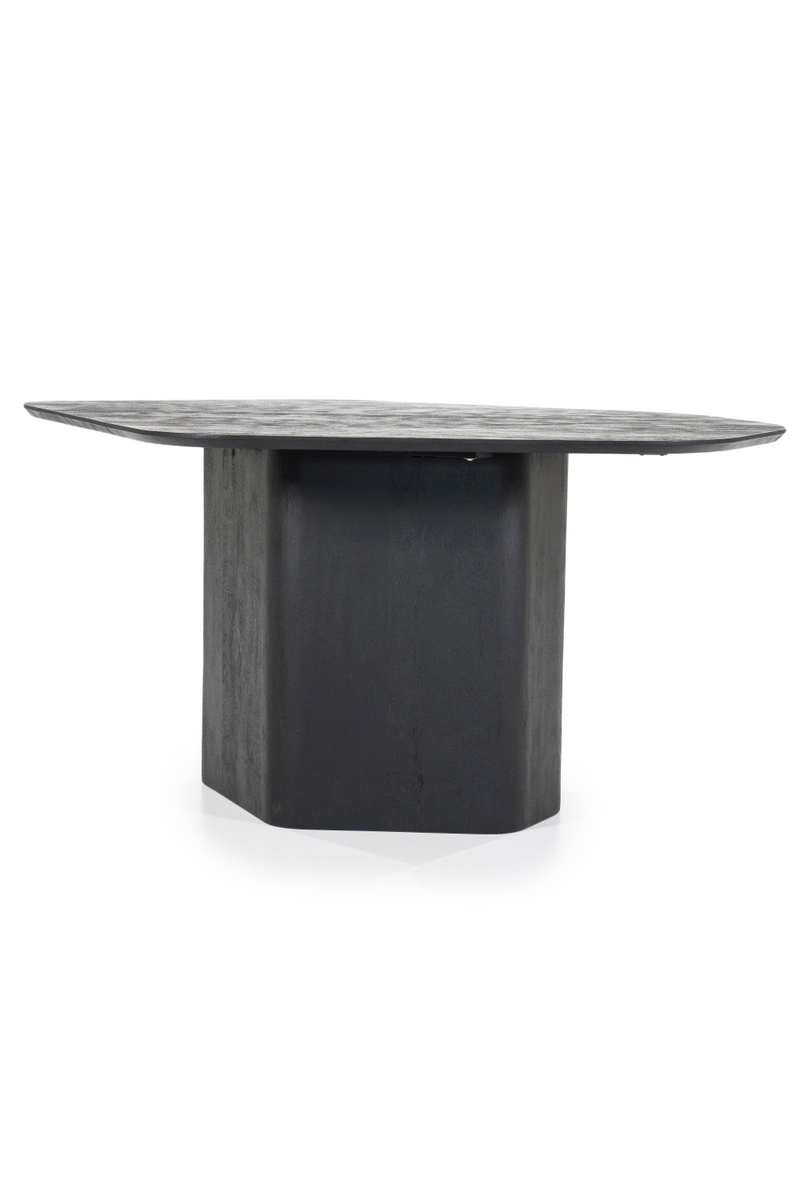 Mango Wood Modern Dining Table | Eleonora Beau | Oroatrade.com