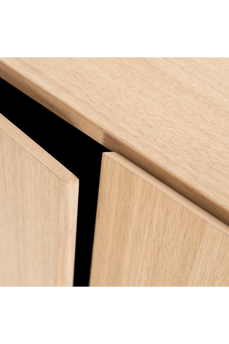 Natural Oak Sideboard | Eleonora Thomas | Oroatrade.com