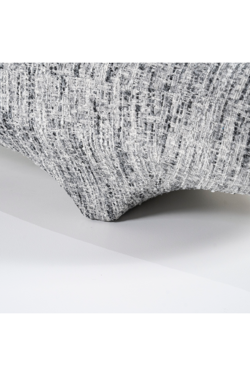 Modern Statement Sofa | Eleonora Jayden | Oroatrade.com