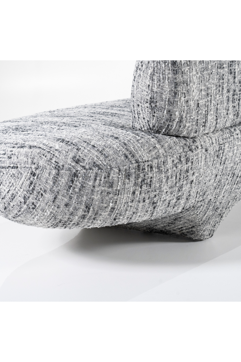 Modern Statement Sofa | Eleonora Jayden | Oroatrade.com