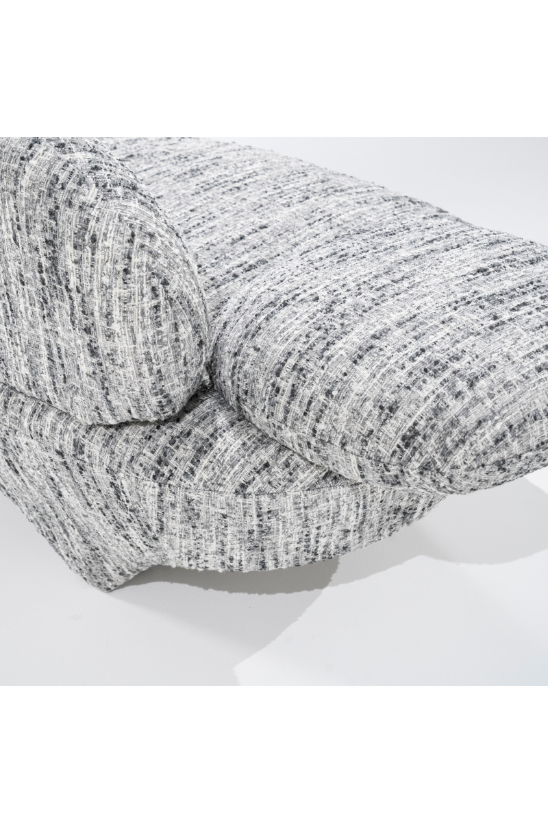 Modern Statement Sofa | Eleonora Jayden | Oroatrade.com