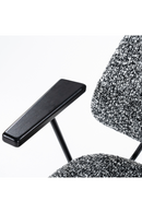 Fabric Upholstered Dining Armchair | Eleonora Jon | Oroatrade.com