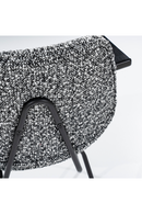 Fabric Upholstered Dining Armchair | Eleonora Jon | Oroatrade.com