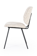 Fabric Upholstered Dining Chair | Eleonora Jon | Oroatrade.com