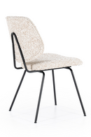Fabric Upholstered Dining Chair | Eleonora Jon | Oroatrade.com