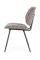 Fabric Upholstered Dining Chair | Eleonora Jon | Oroatrade.com
